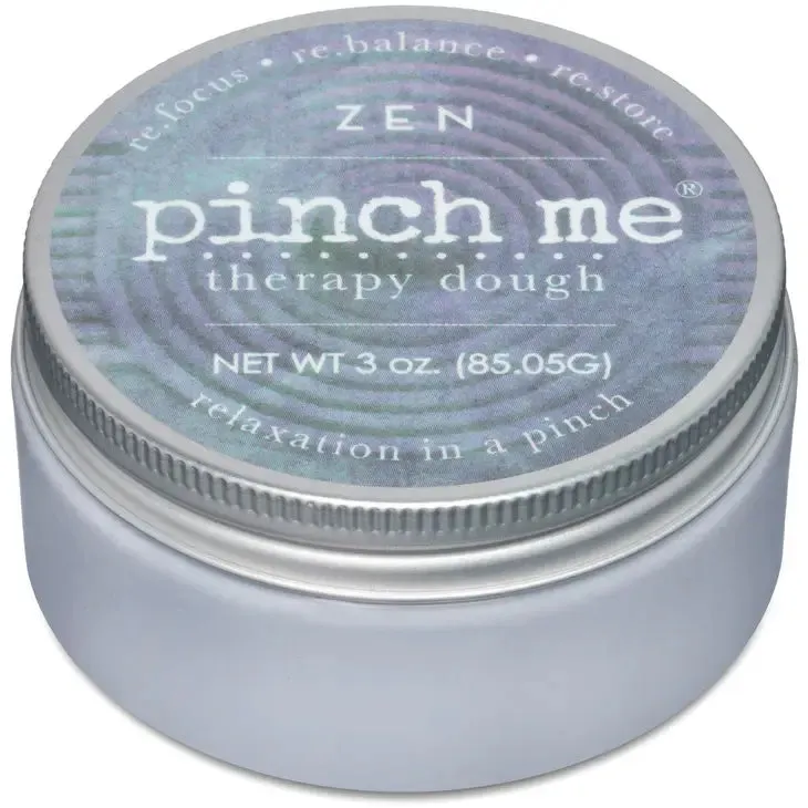 Pinch Me Therapy Dough