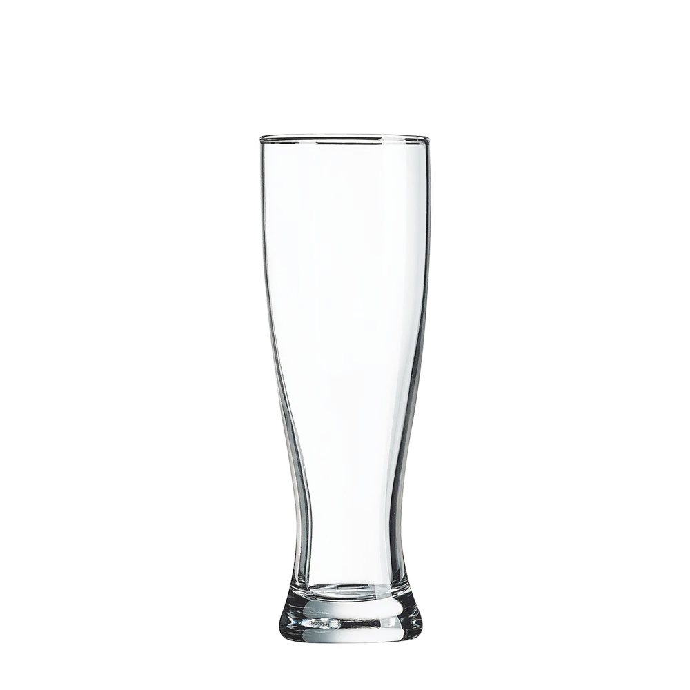 Polar Camel 16oz Pilsner Glass