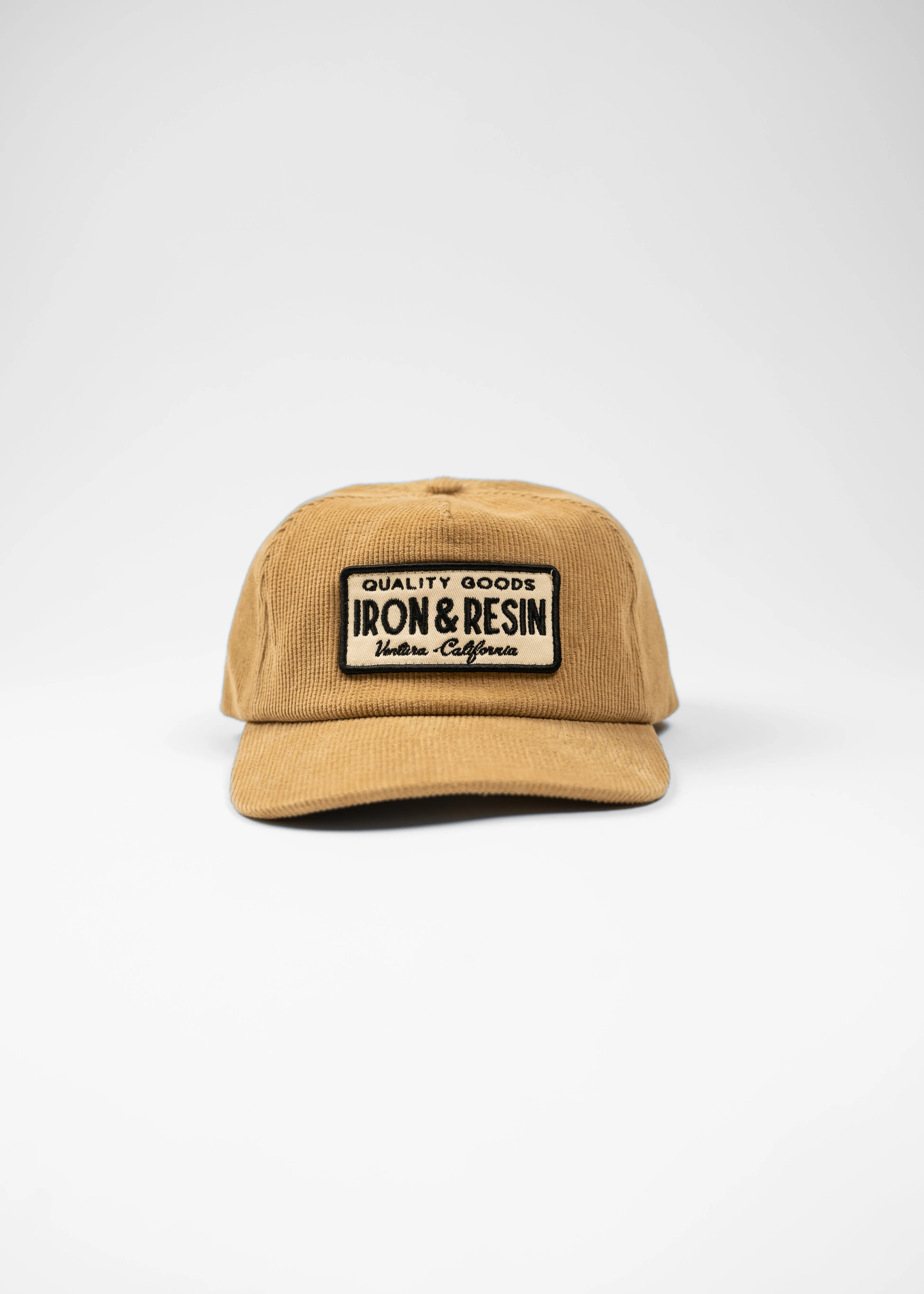 Quality Goods Hat