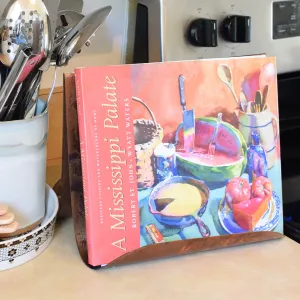 Recipe Book Holder Classic