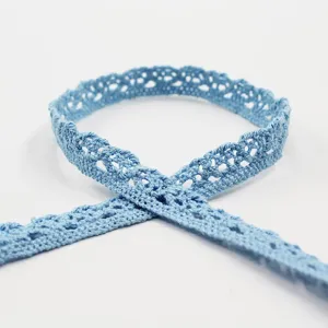 Ribbon lace 0.8cm x 20m