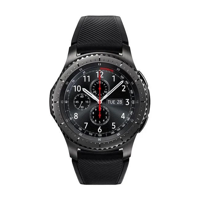 Samsung Gear S3 Frontier