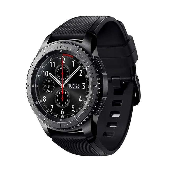 Samsung Gear S3 Frontier