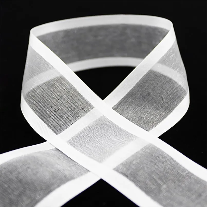 Satin ribbon 38mm x 50m