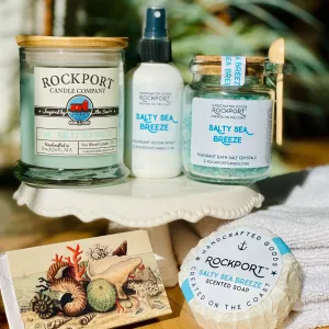 Scent-Themed Gift Sets