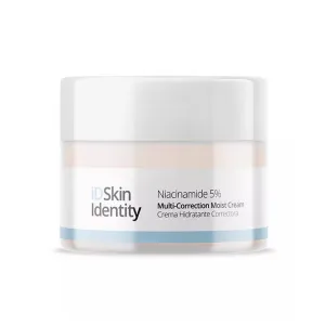 Skin Generics Skin ID Niacinamide 5% Multi-Correction Moisture Cream 50ml