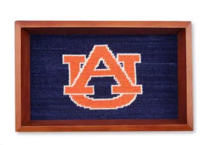 Smathers & Branson Valet Tray Auburn