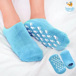 Spa Gel Socks