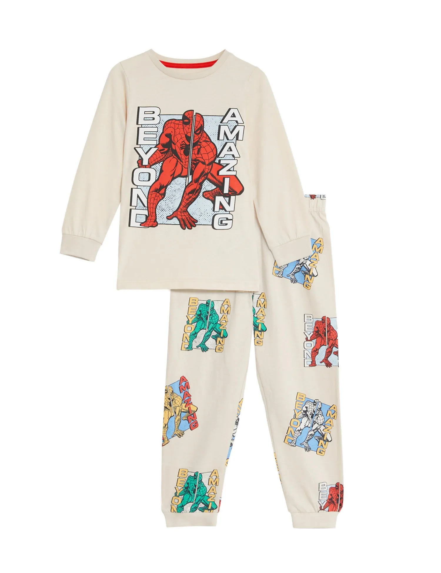 Spider-Man™ Pyjamas