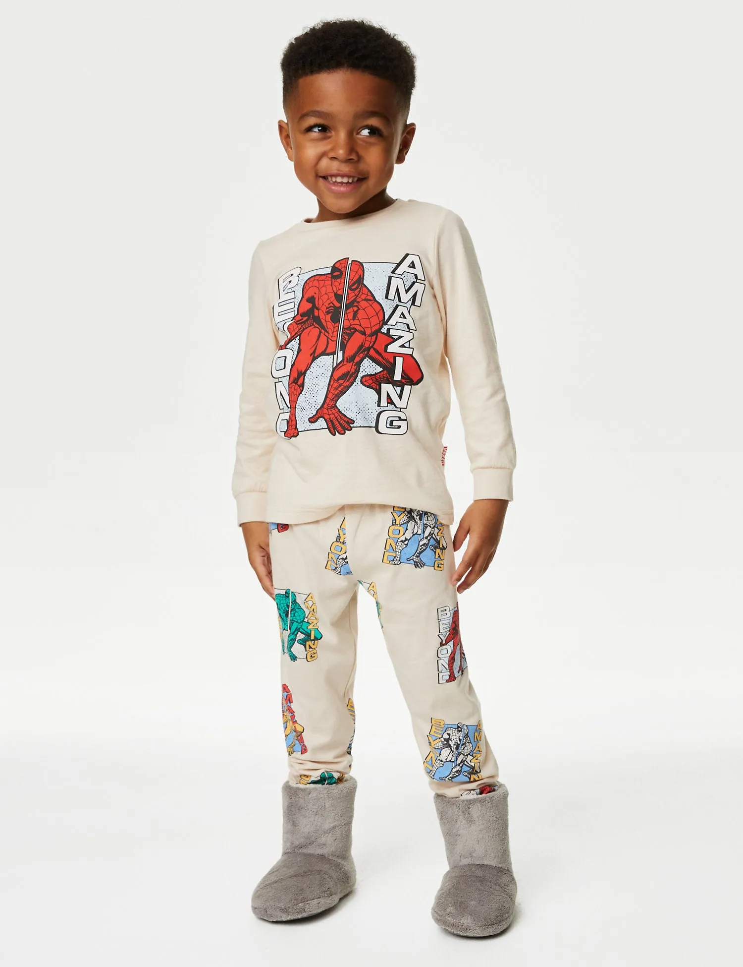 Spider-Man™ Pyjamas