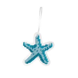 Starfish Ornament