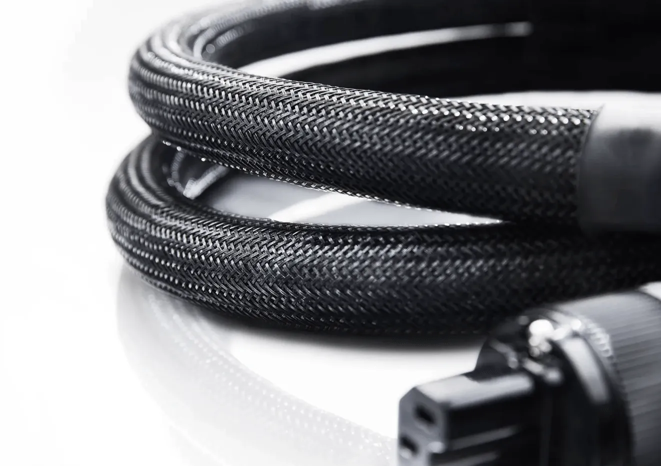 Stein Music Highline AC Power Cable