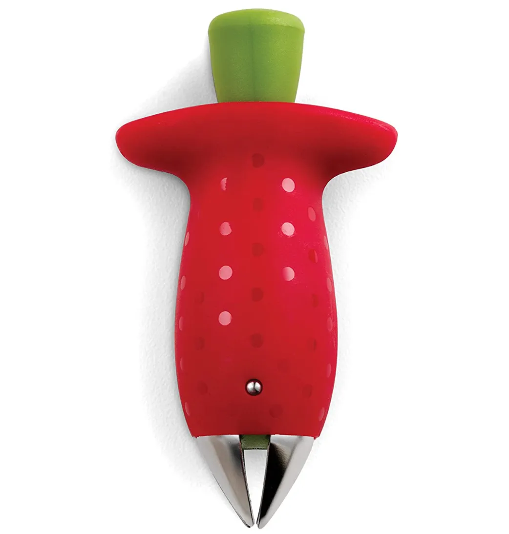 Stem Gem Strawberry Stem Remover