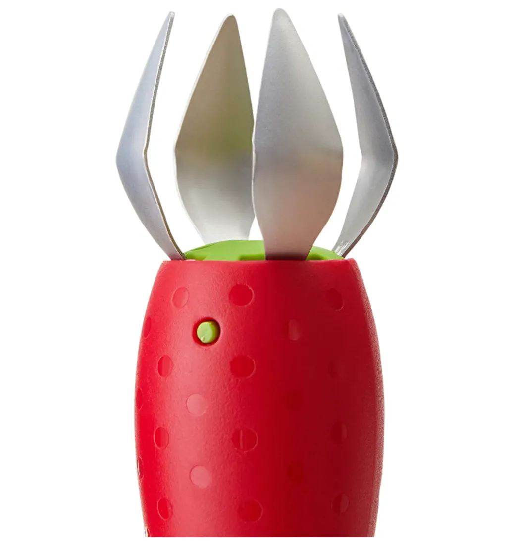 Stem Gem Strawberry Stem Remover