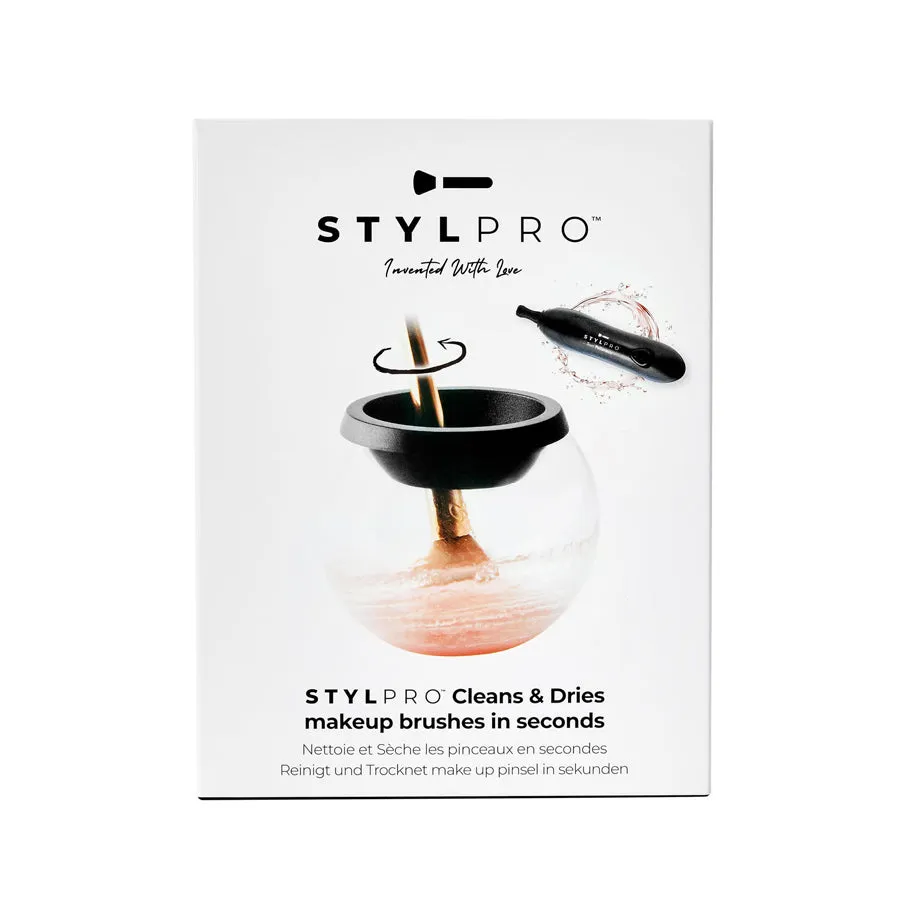 StylPro Makeup Brush Cleaner & Dryer