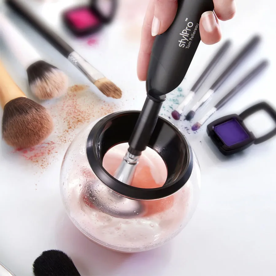 StylPro Makeup Brush Cleaner & Dryer