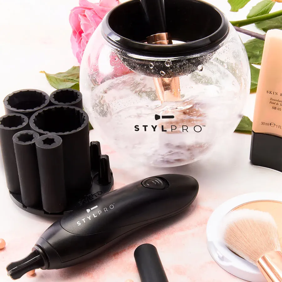 StylPro Makeup Brush Cleaner & Dryer