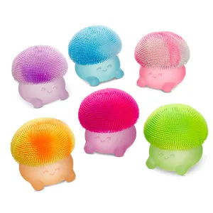 Super Duper Sugar Squisher Toy - Mushroom – Assorted – Sold Individually