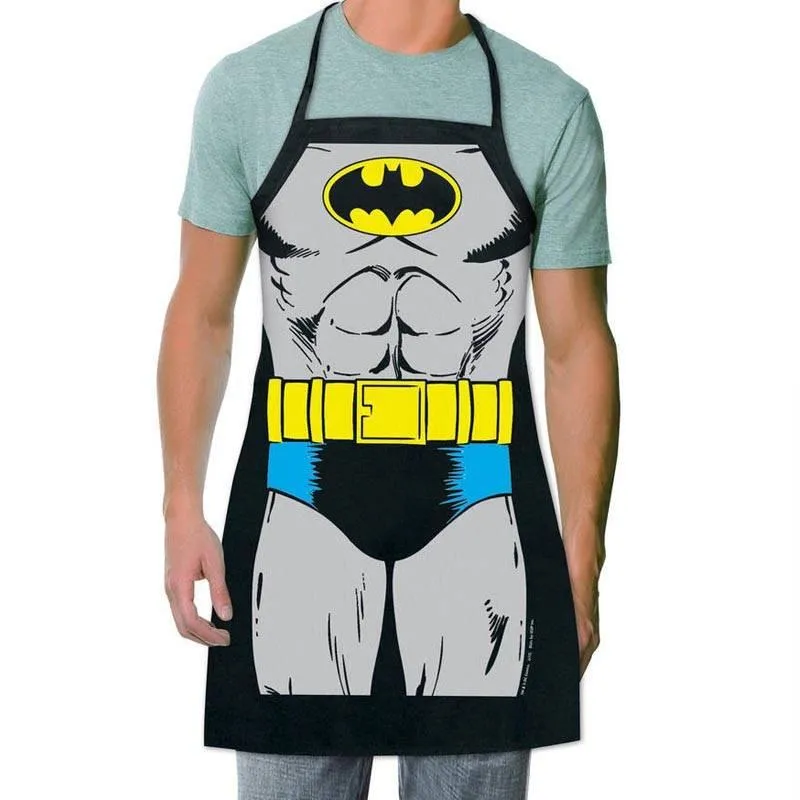 Superhero Apron