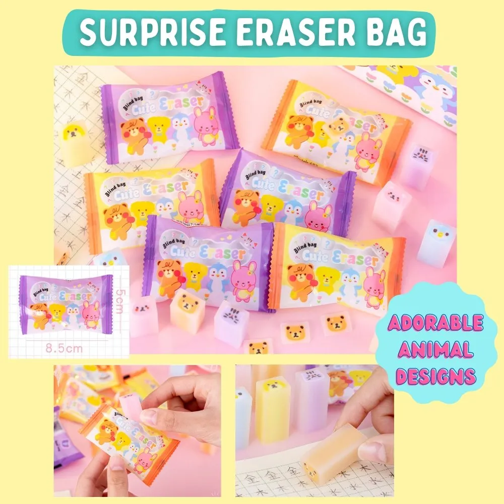 Surprise Stationeries Gift Packs