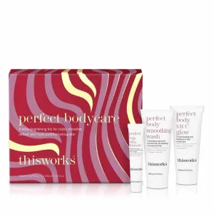 This Works Perfect Bodycare Gift Set