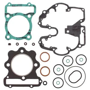 Vertex Top End Gasket Set | 810258