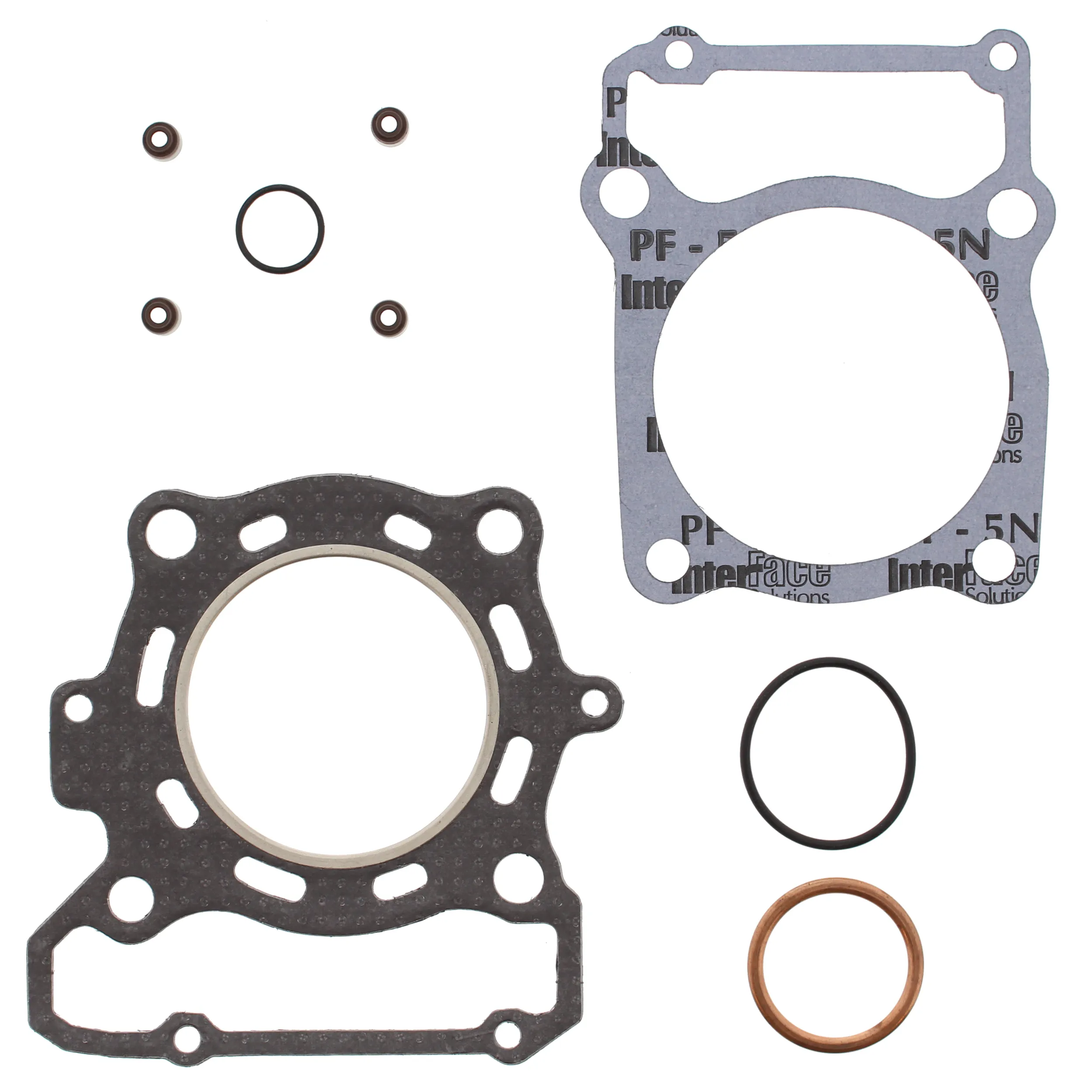 Vertex Top End Gasket Set | 810460