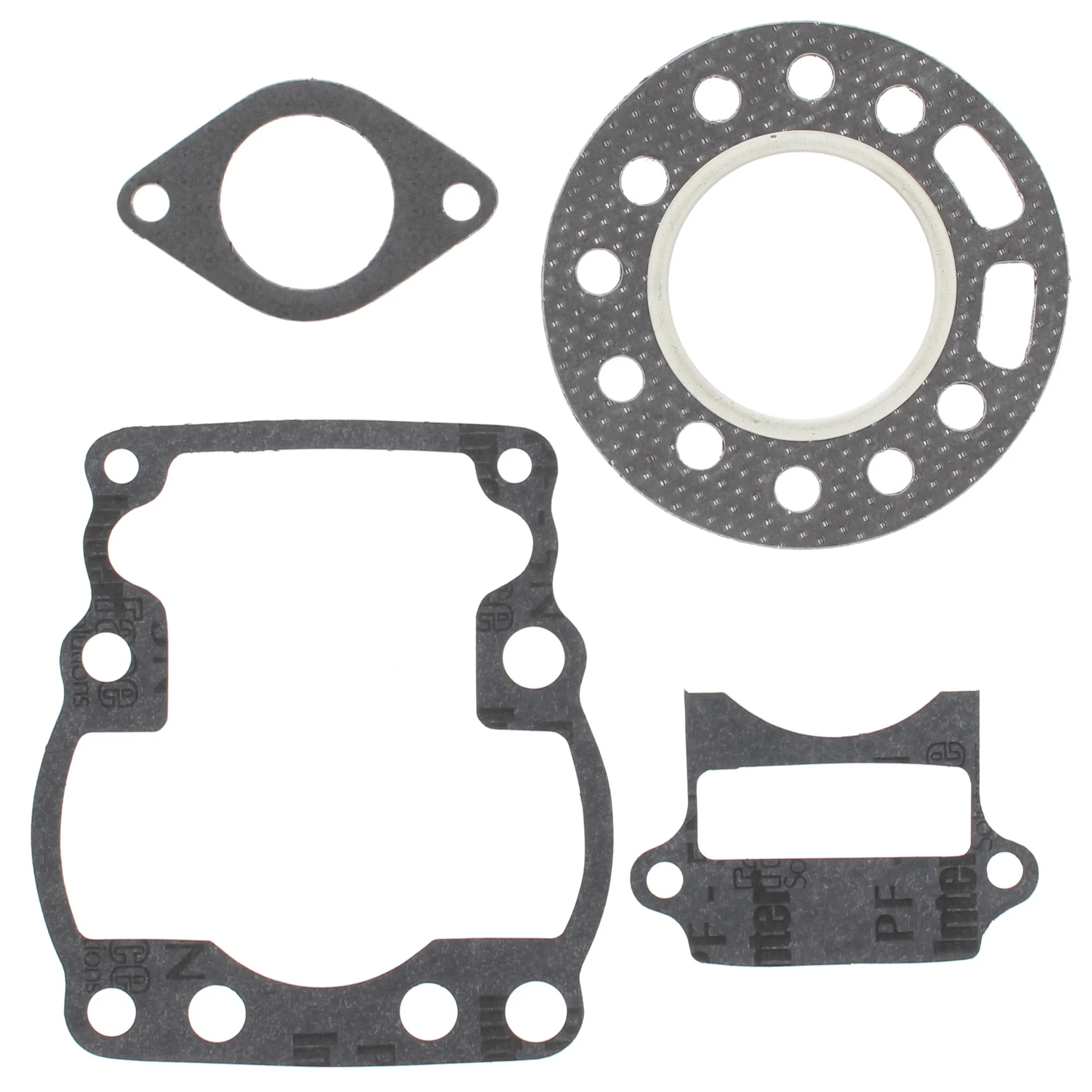 Vertex Top End Gasket Set | 810501