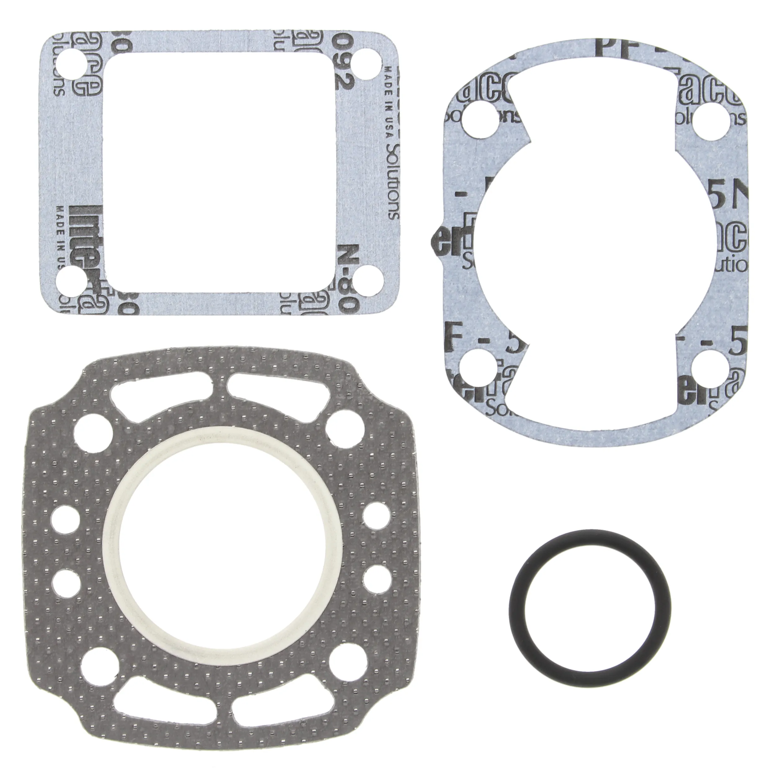 Vertex Top End Gasket Set | 810610