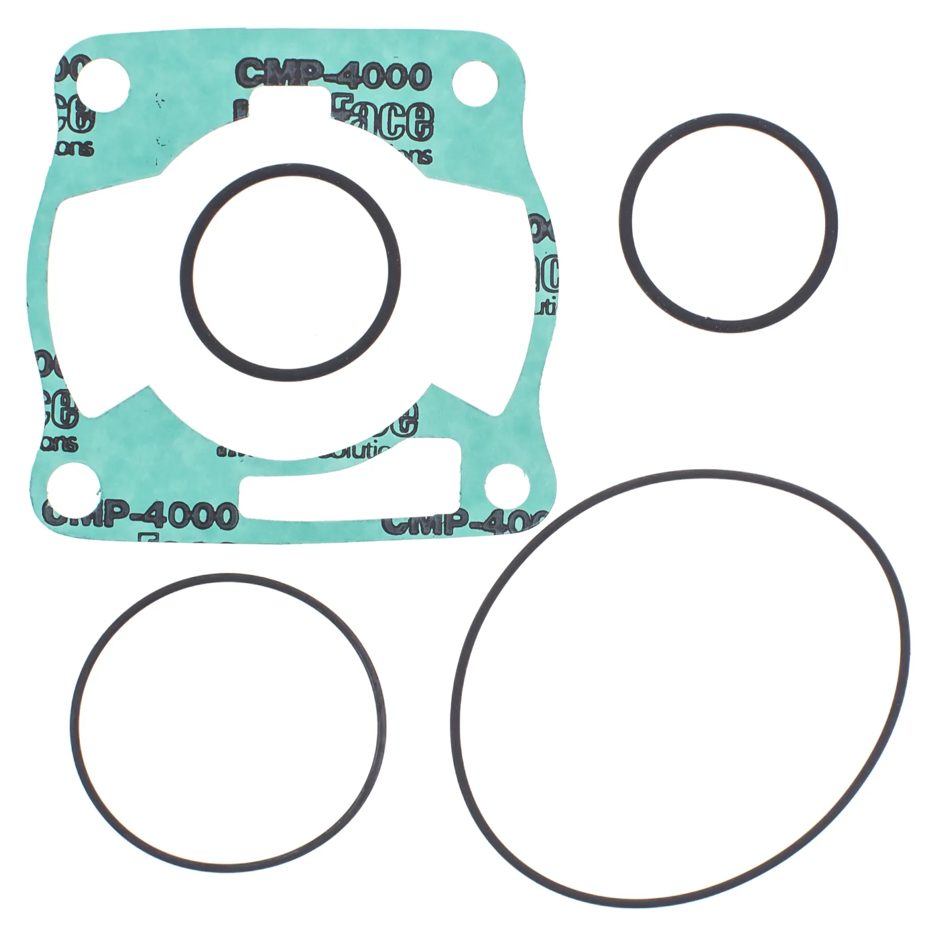 Vertex Top End Gasket Set | 810614