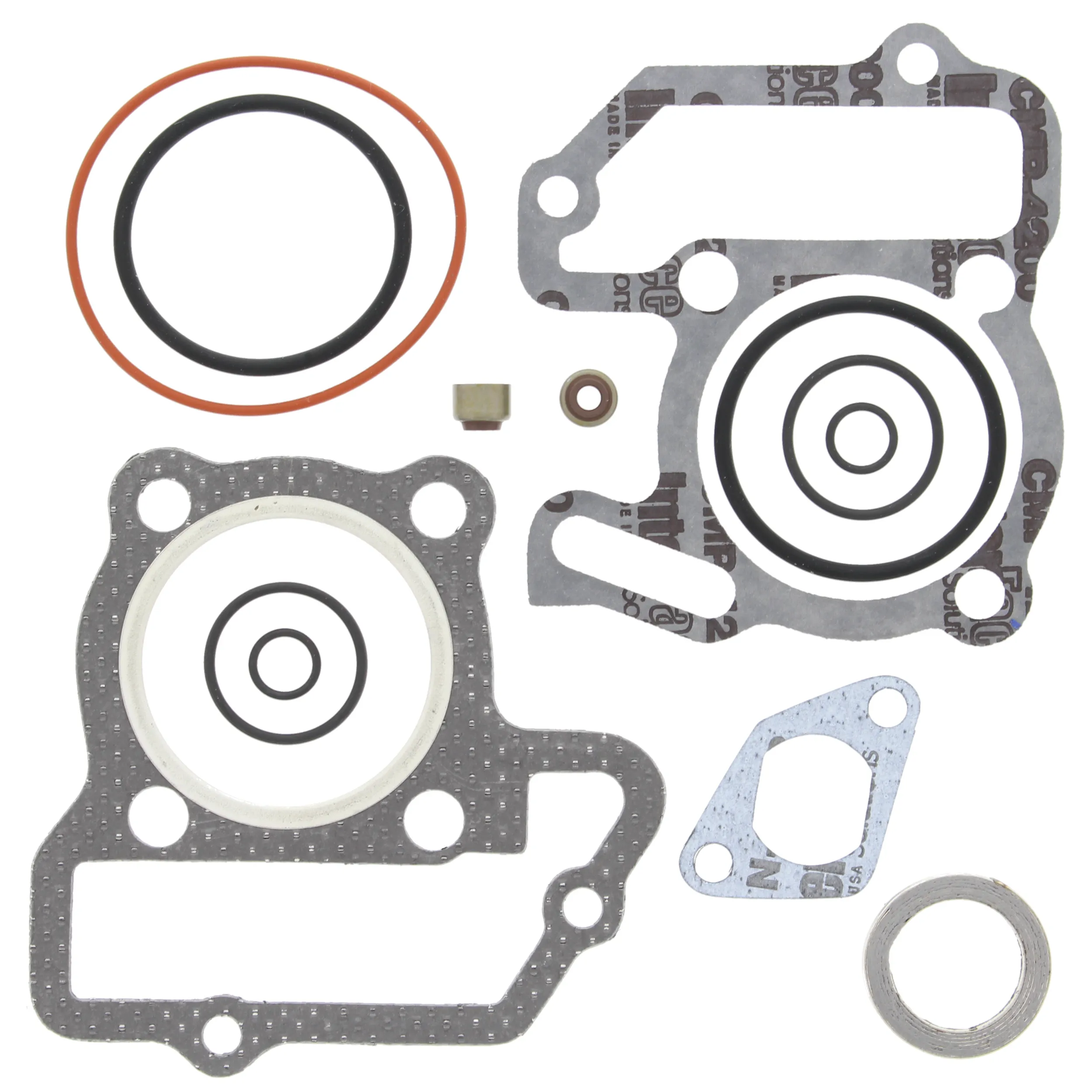 Vertex Top End Gasket Set | 810616