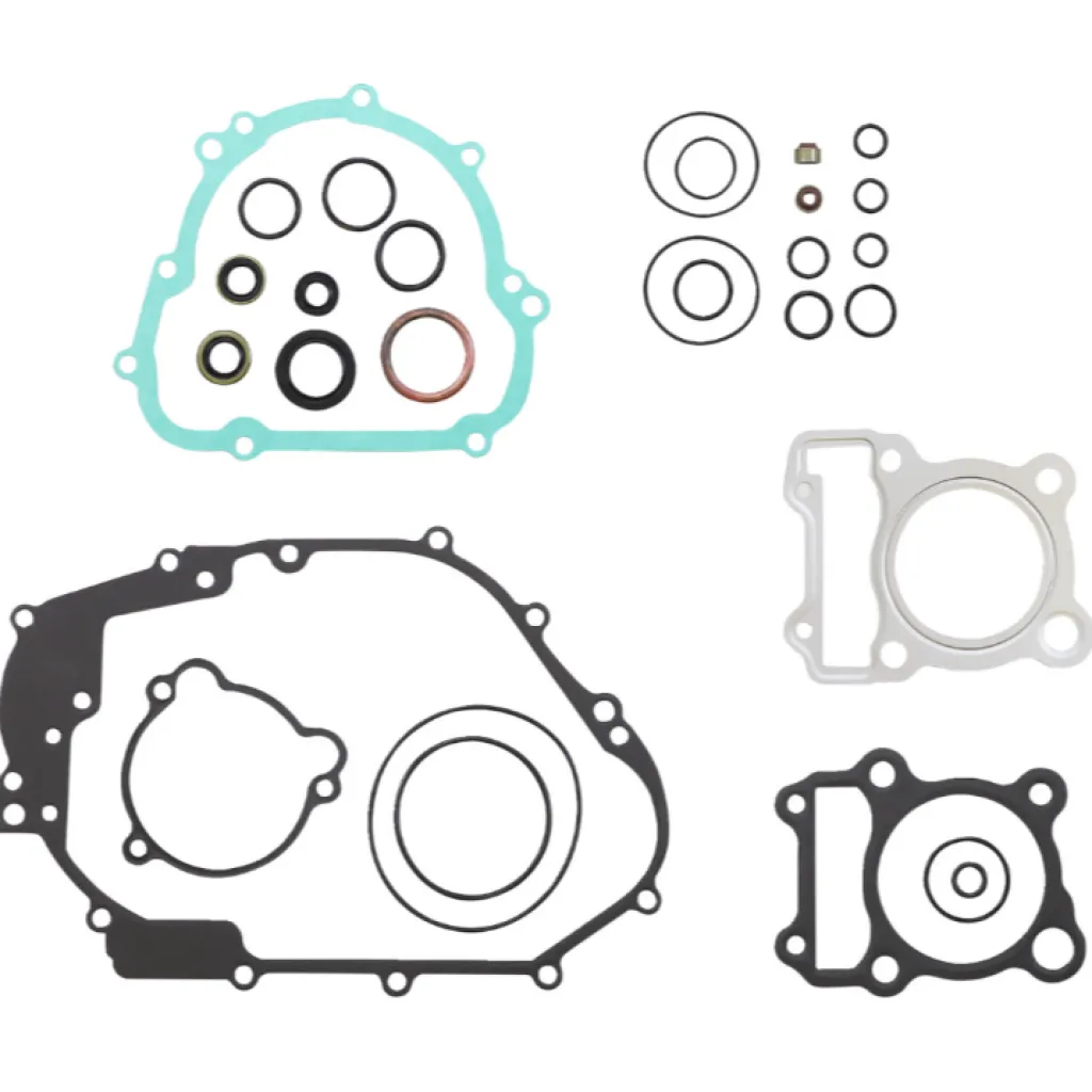 Vertex Top End Gasket Set | 8110047