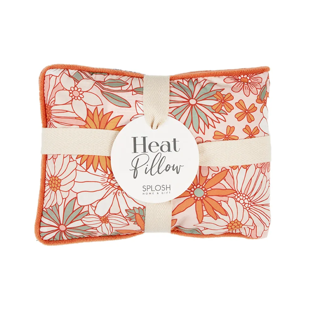 Wellness Heat Pillow