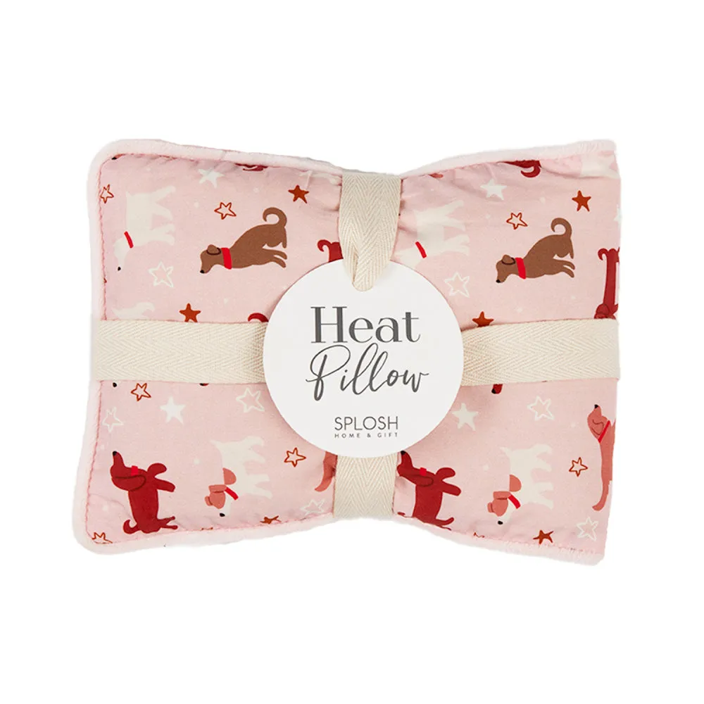 Wellness Heat Pillow