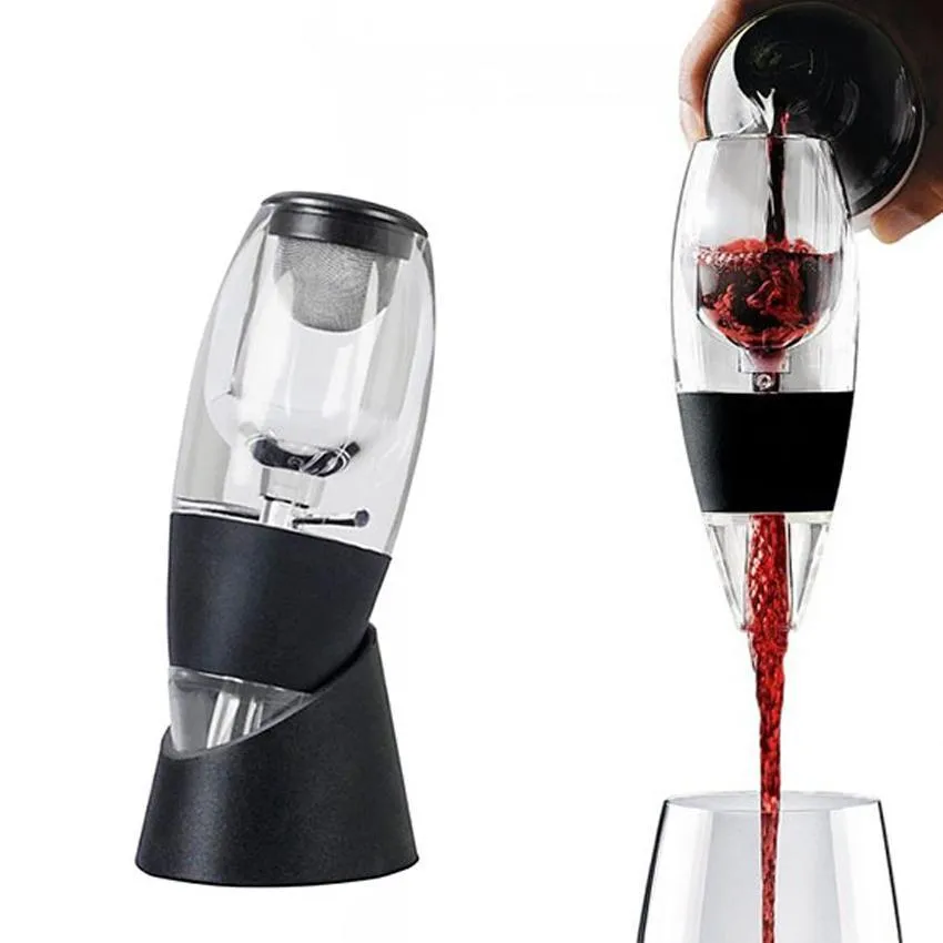 Wine Aerator & Decanter