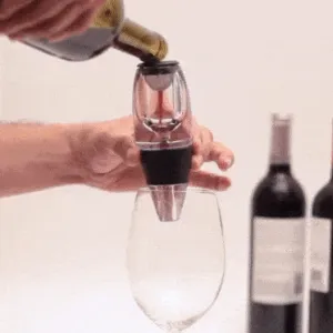 Wine Aerator & Decanter