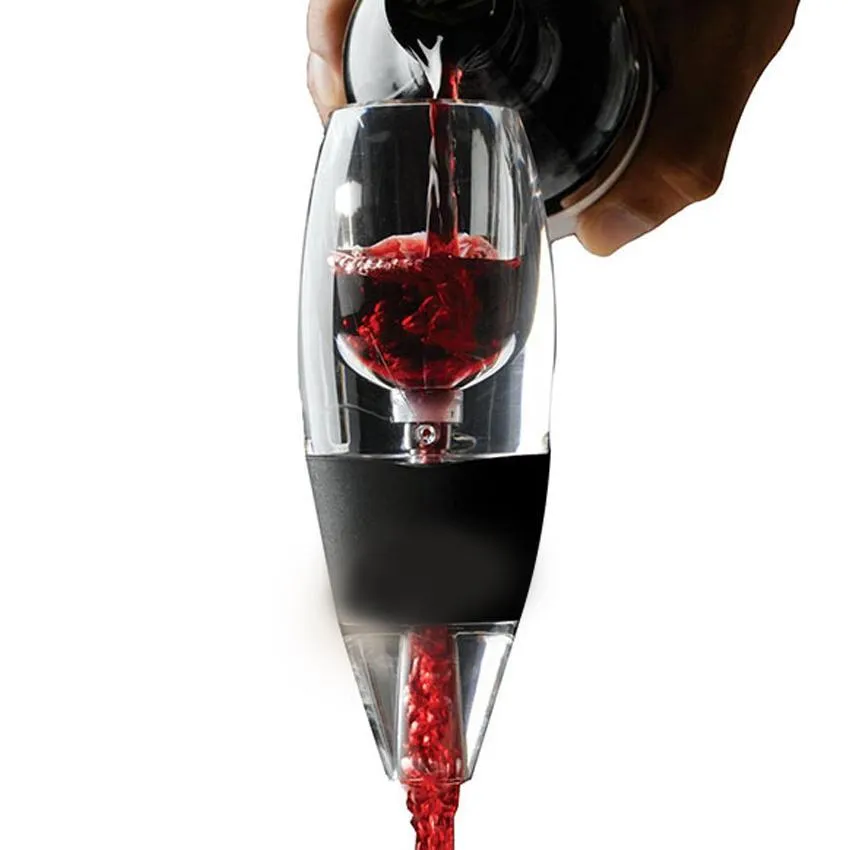 Wine Aerator & Decanter