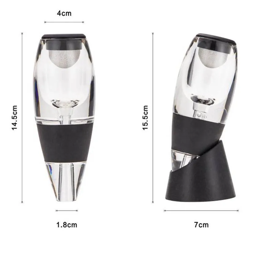 Wine Aerator & Decanter