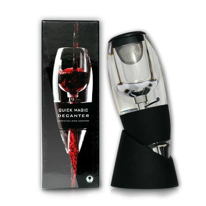 Wine Aerator & Decanter