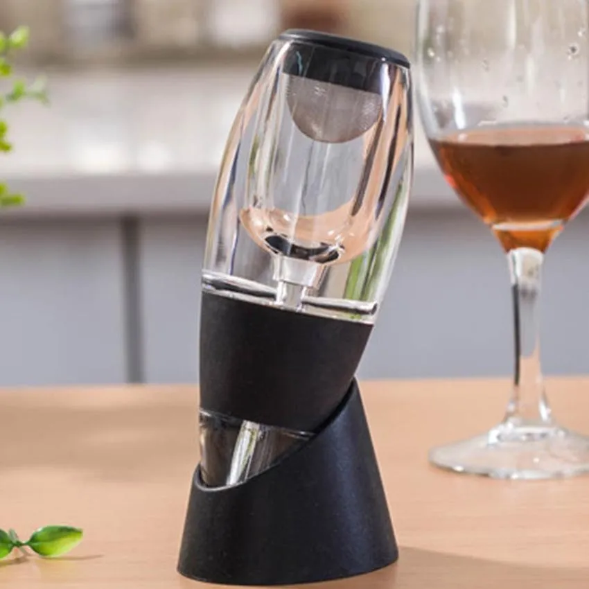 Wine Aerator & Decanter