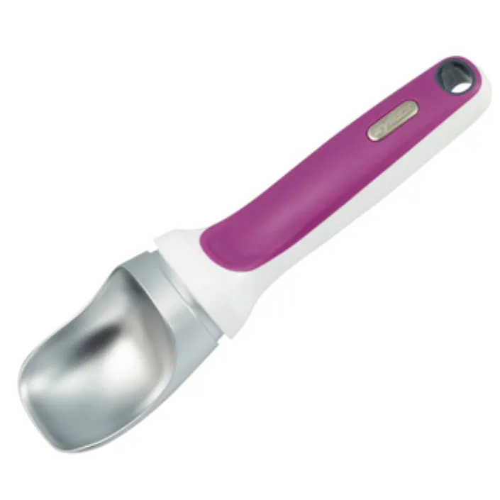 Zyliss Ice Cream Scoop – Assorted